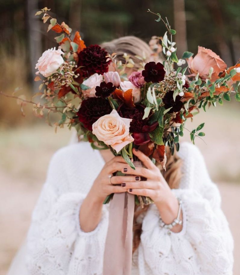 Pink cover up outlet for wedding