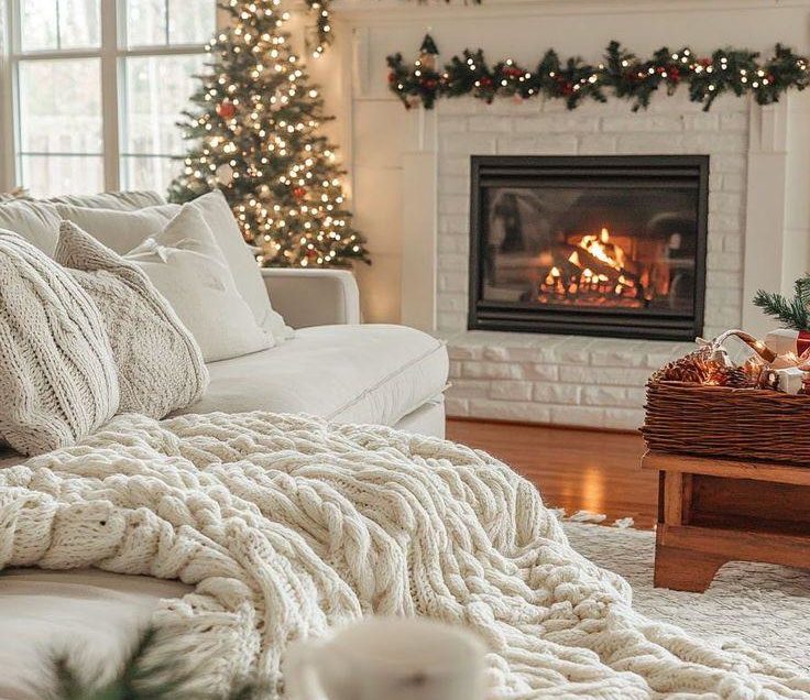 2024 Holiday Gift Guides: Cozy Girl